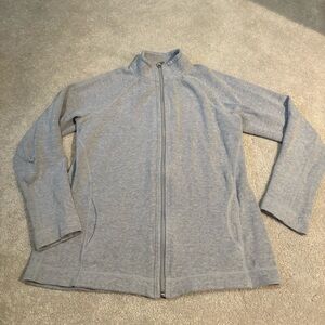 Tommy Bahama Gray Women's Jacket